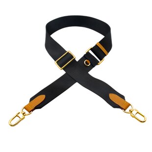 包带子配件斜跨带替换百搭可调节包肩带单买包宽肩带配件织带包带