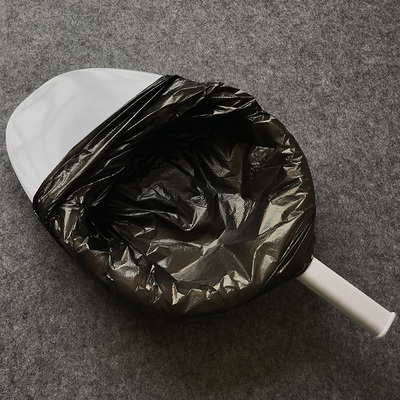 卧床老人大便盆成人卧便器瘫痪病人塑料便盆女士男用接大便家用