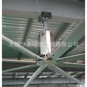 销售工业风扇质量好用 放心耐用降温商用负离子静音风扇