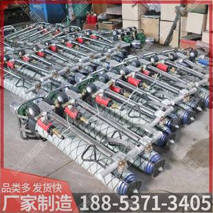 气腿式 锚杆钻机MQT130大扭矩加强型锚索钻机井下巷道锚固打孔机