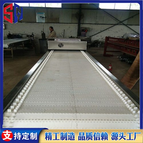 鸡脚劈半机全自动新鲜鸡爪切割机柠檬鸡爪加工设备