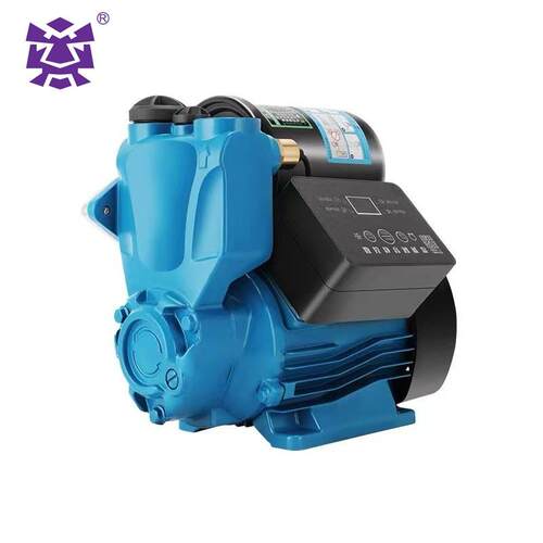 增压泵全屋全自动静音自来水管道小型自吸泵抽水机离心泵220V