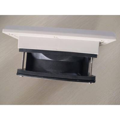 SHJY上海甲云风扇及过滤器通风过滤网组百叶窗网罩ZL803.024