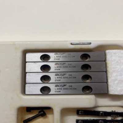 询价SKF德国原装交叉导轨LWRE3050ACSM-KI