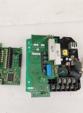 FR-E540-15K主板电源板模块C186B544G52