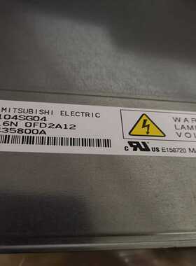 询价全新三菱液晶屏AA104SG04.，议价