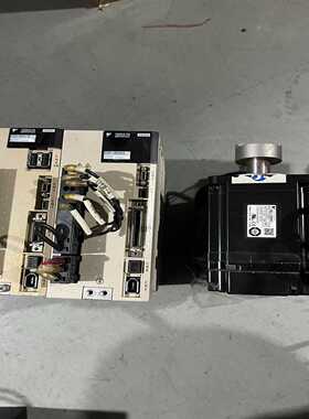 【议价】安川伺服电机750WSGDV-5R5A05ASGDV-适用