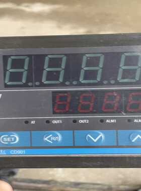 询价日本理化RKCCD901温控表