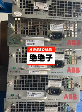 议价ABB电源PHARPS32200000现货5个适用