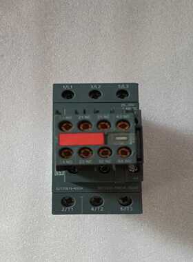 西门子3RT2035-1NB34-3MA0接触器--议价商品