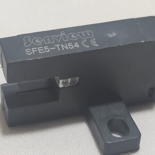 溢价-SFE5TN54森觉传感器senview槽型传感器