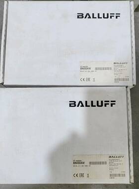 巴鲁夫主站模块BALLUFFBNI00AWBNI议价
