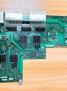 思科WS-C3560G-24PS-E千兆交换机主板正常拆-议价