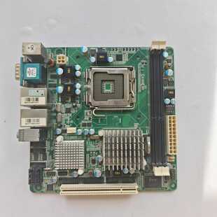 询价客服 ITX规格 艾讯SYS76841VGGA工控主板 MINI