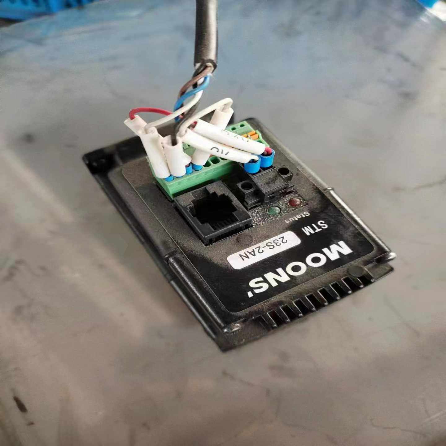 询价鸣志STM23S-2AN57