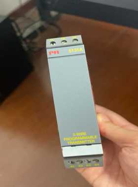 PRelectronics丹麦佩勒电子，PR5131A，【博航商行】