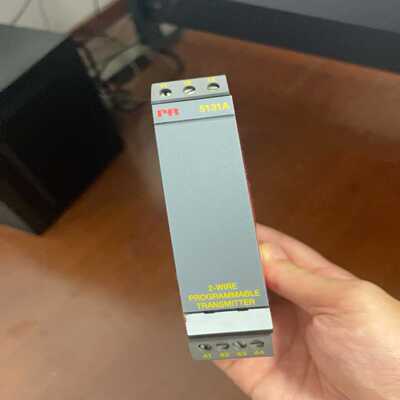 【议价】PRelectronics丹麦佩勒电子，PR5131A，