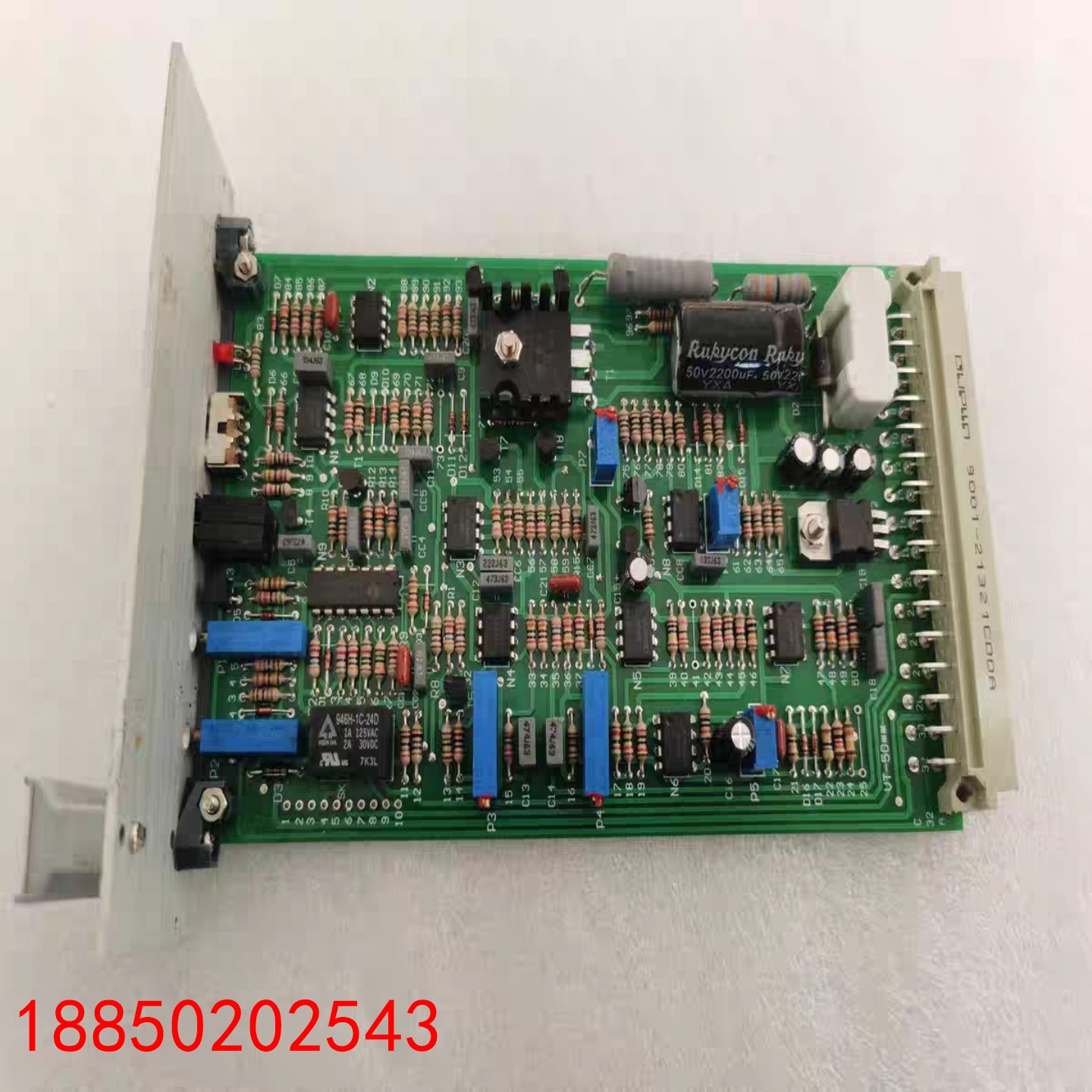 【请询价】VT-3002-1032外置放大器安装支架电液比例阀液压V