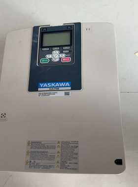 安川GA708变频器，18.5/22KW，CIMR-GA78--议价商品