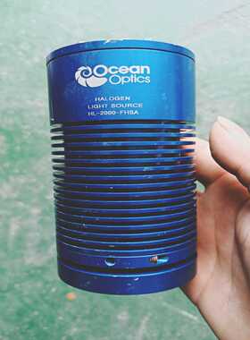 OceanOptics海洋光学HL-2000-FHSA，想--议价商品