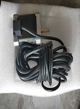 【议价】研控步进电机，YK42HB60-412A-IP54，实物
