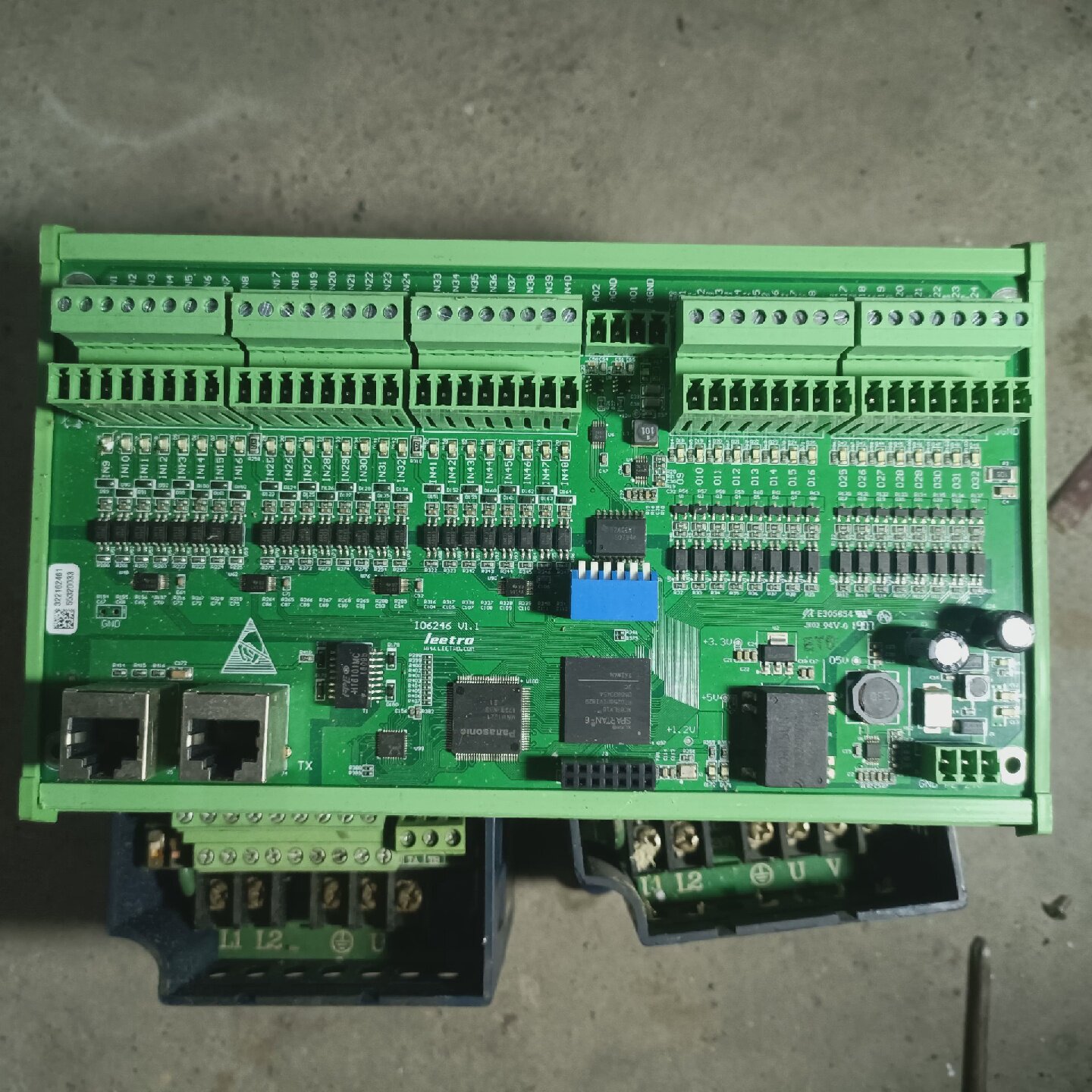 Leetro乐创iO6246询价