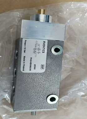 安沃驰电磁阀R424B08235pmax10bar，议--议价商品