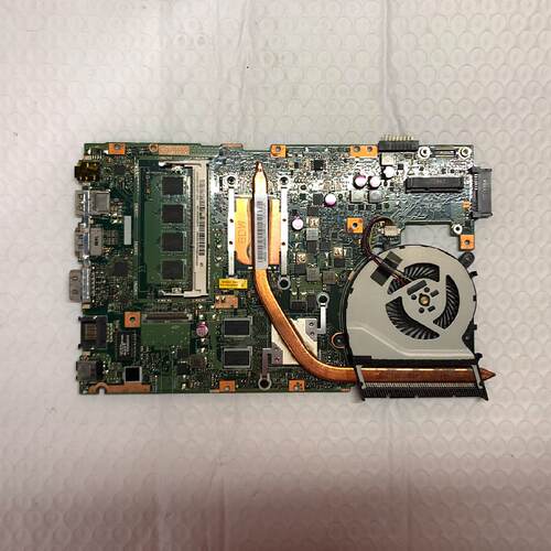 华硕R455LDX882LW419LK455LD主板-议价