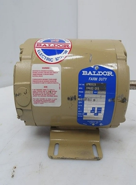 BALDORAFM3529发动机(153031-)