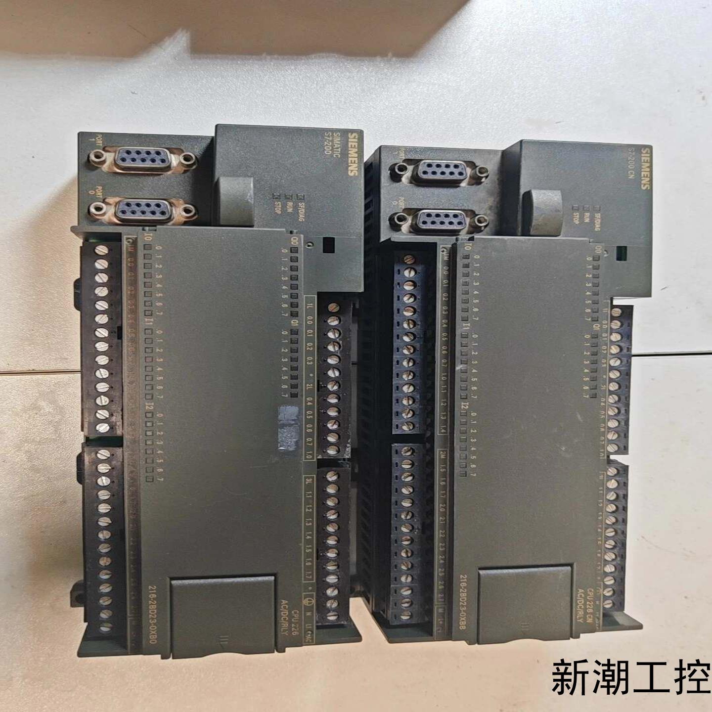 西门子CPU226CN216-2BD23-0XB8议价商品