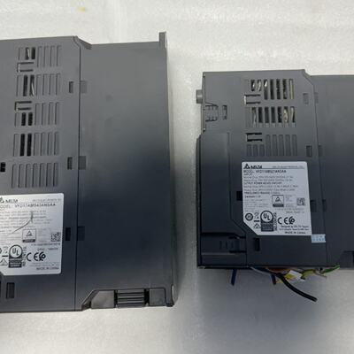 台达 VFD17AMS43ANSAA议价