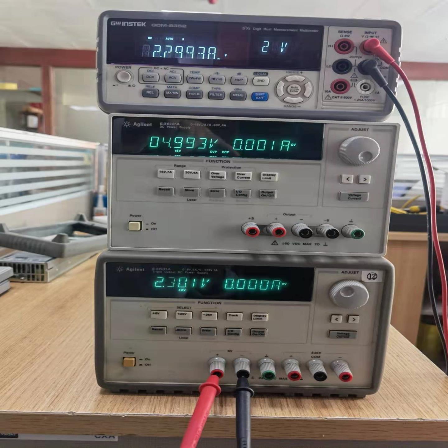 配件安捷伦Agilent直流电源 E3646A E3647A E3648A 66309议价