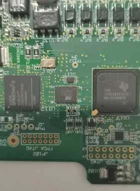 (重工机械)cheider／施LM28服驱动器驱动主板