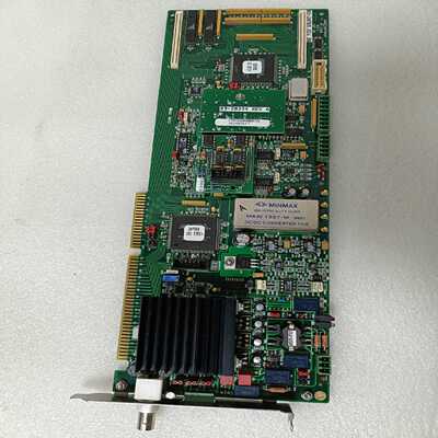 （议价）ASM焊线机BQM超声波板02-82323（03-2076