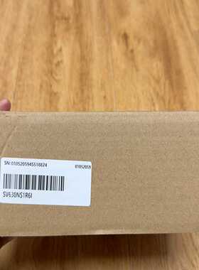 SV630NS1R6I  未使用  盒码一致 24年~询价