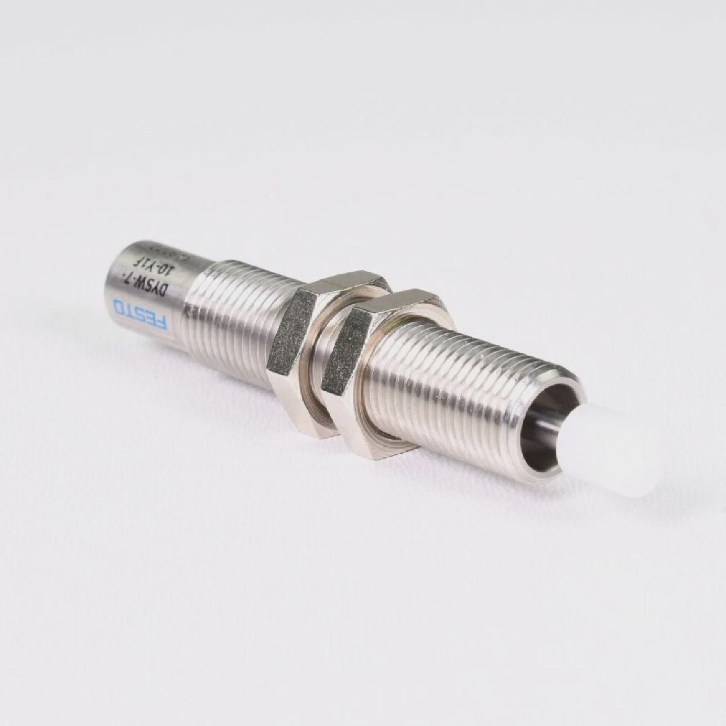 FESTO 548072 DYSW710Y1F Stodmpfer - 实物图