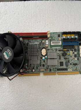 咨询-研华PCA-6011VGG2工控主板成色好测