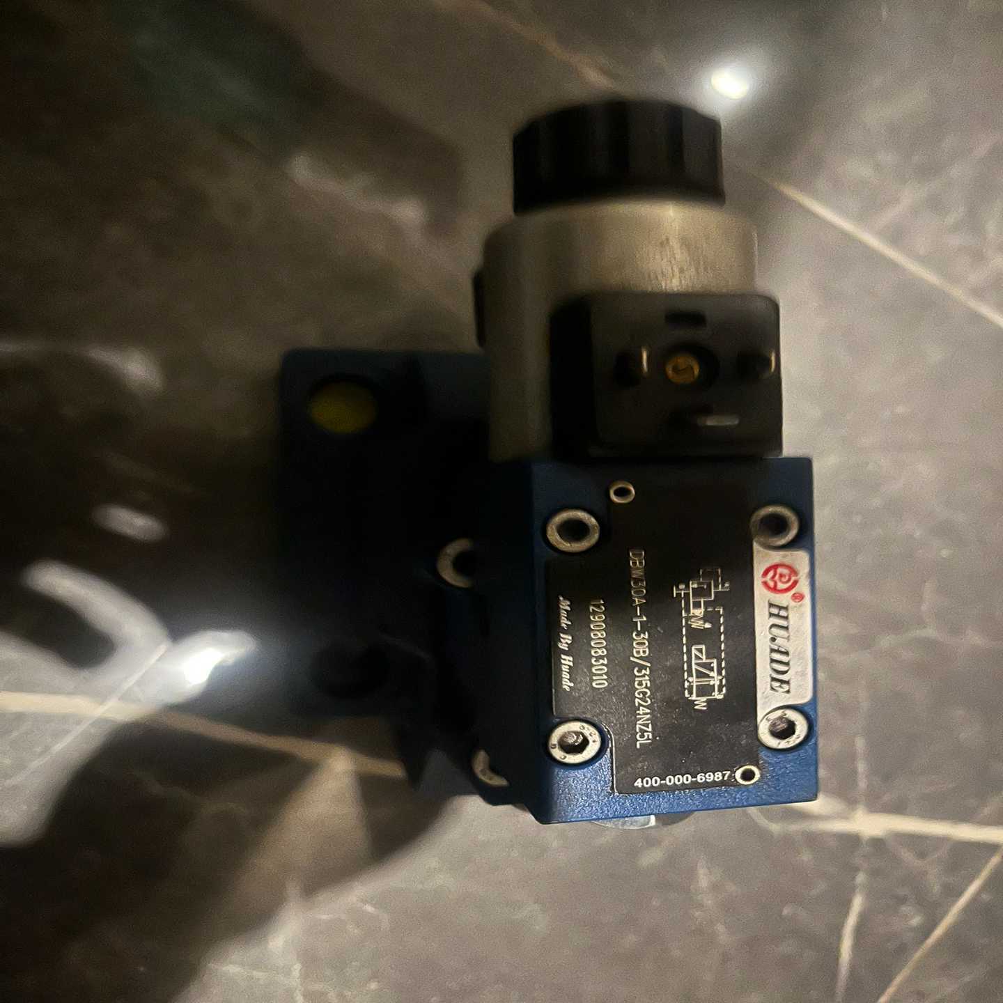 华德阀组，DBW30A-1-30B/3156CG24N9Z5询价图片