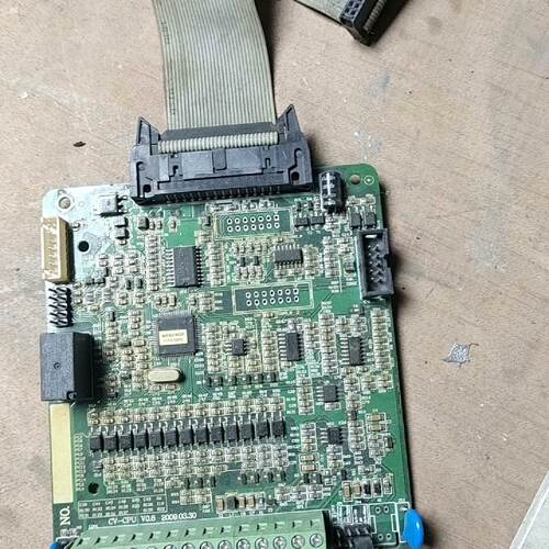 询价/FSCG03CVFG3变频器主板55kw主板控制板
