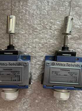 米塔Mita震动检测，7600020【博航商行】