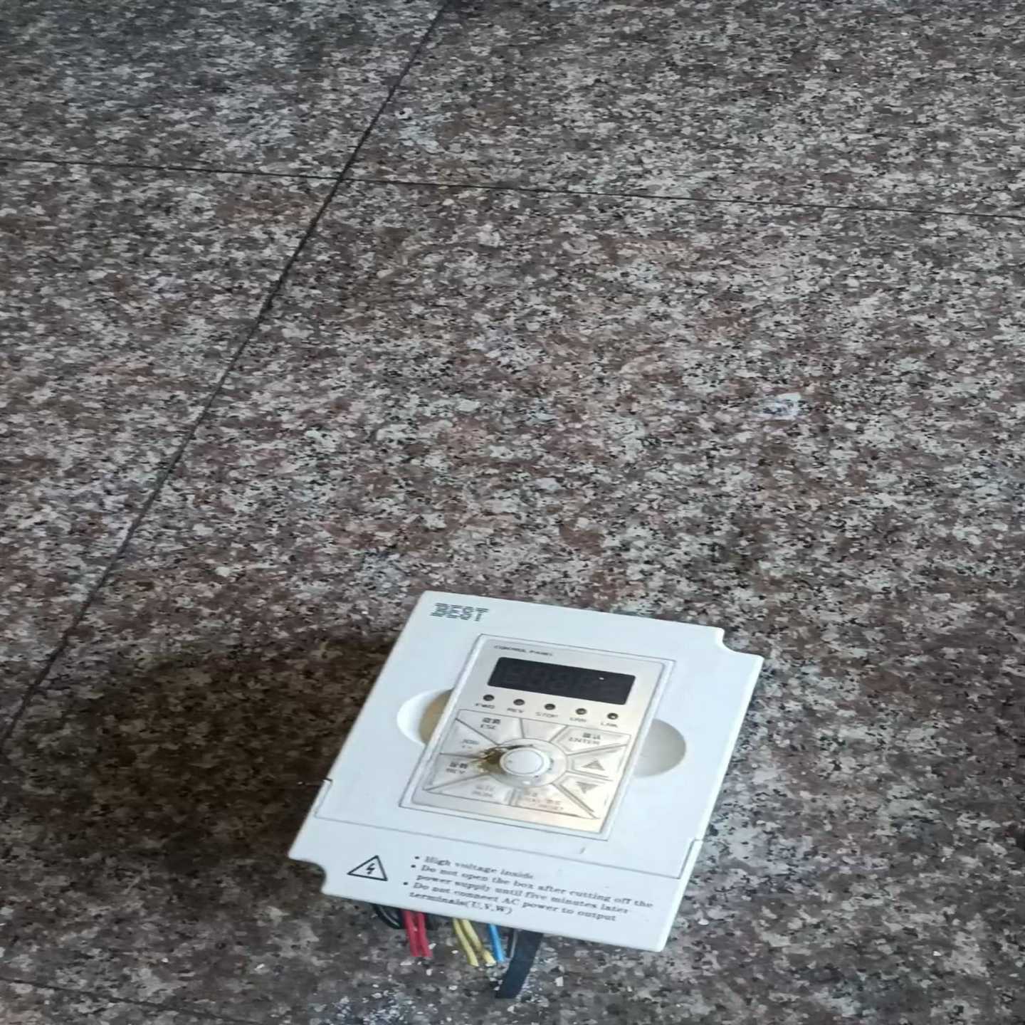 贝士德变频器FC100-0.75G-T4-B30.75Kw询价