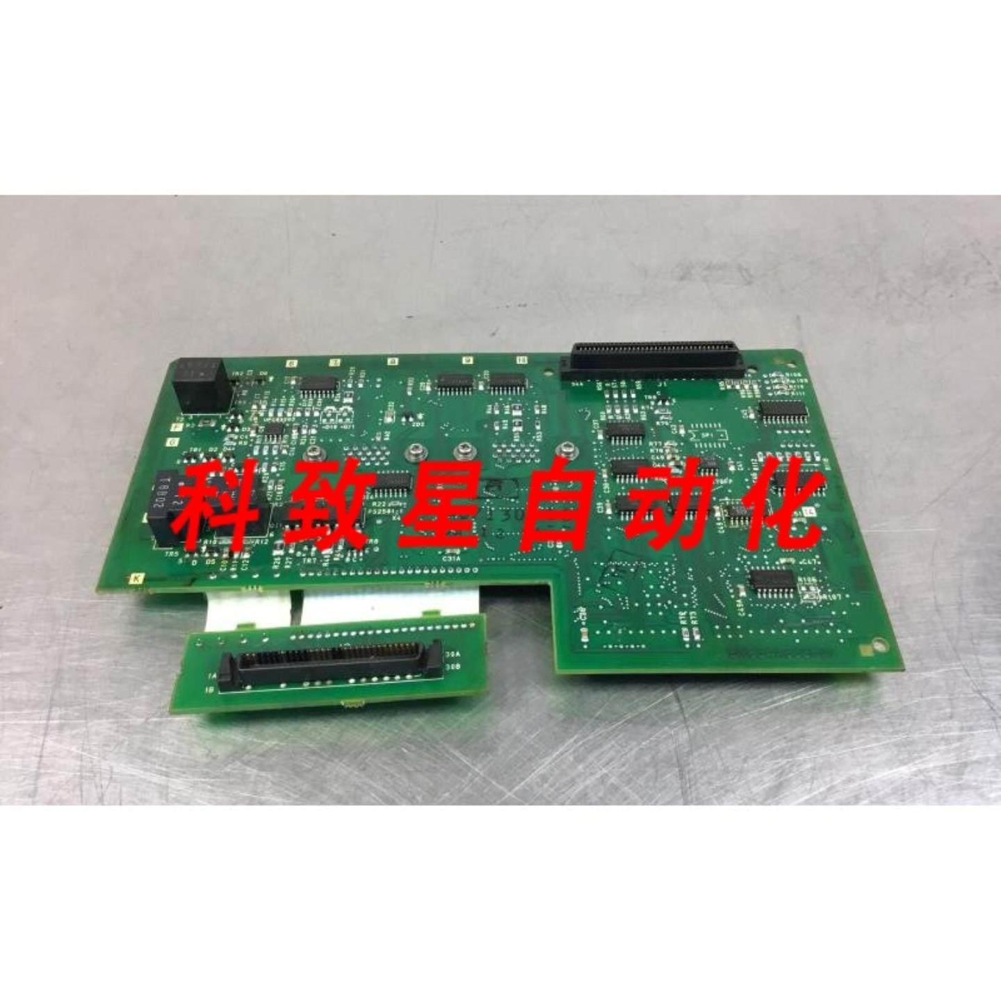 工业配件BN634A633H01RJ413 C板MDS-A-CV-2609 3B