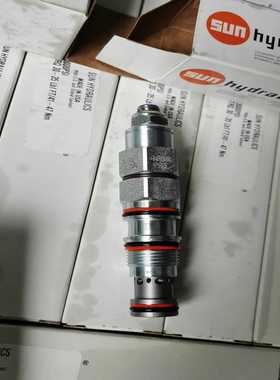 SUN插装阀平衡阀CACG-LGN，，看上拍【博航商行】