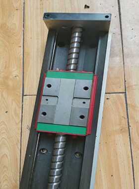 议价上银KK模组KK8610P 130080-1002总长950