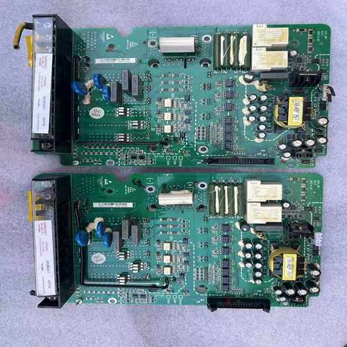 #电路板#英威腾变频器驱动板1240-DR1，15kw直拆，询价