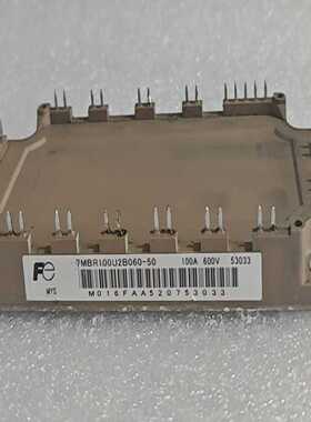 7MBR50SB060-032个7MBR75SB060询价