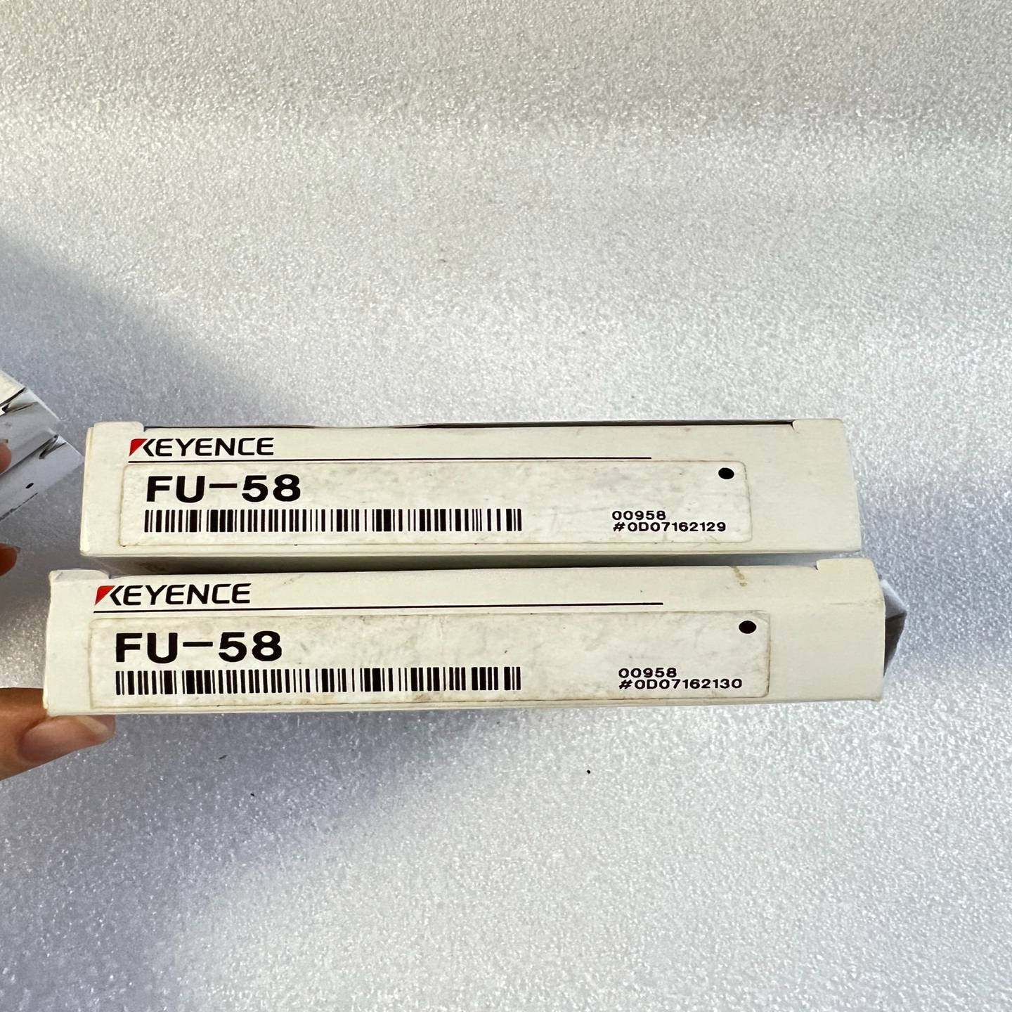 FU-58光纤传感器询价