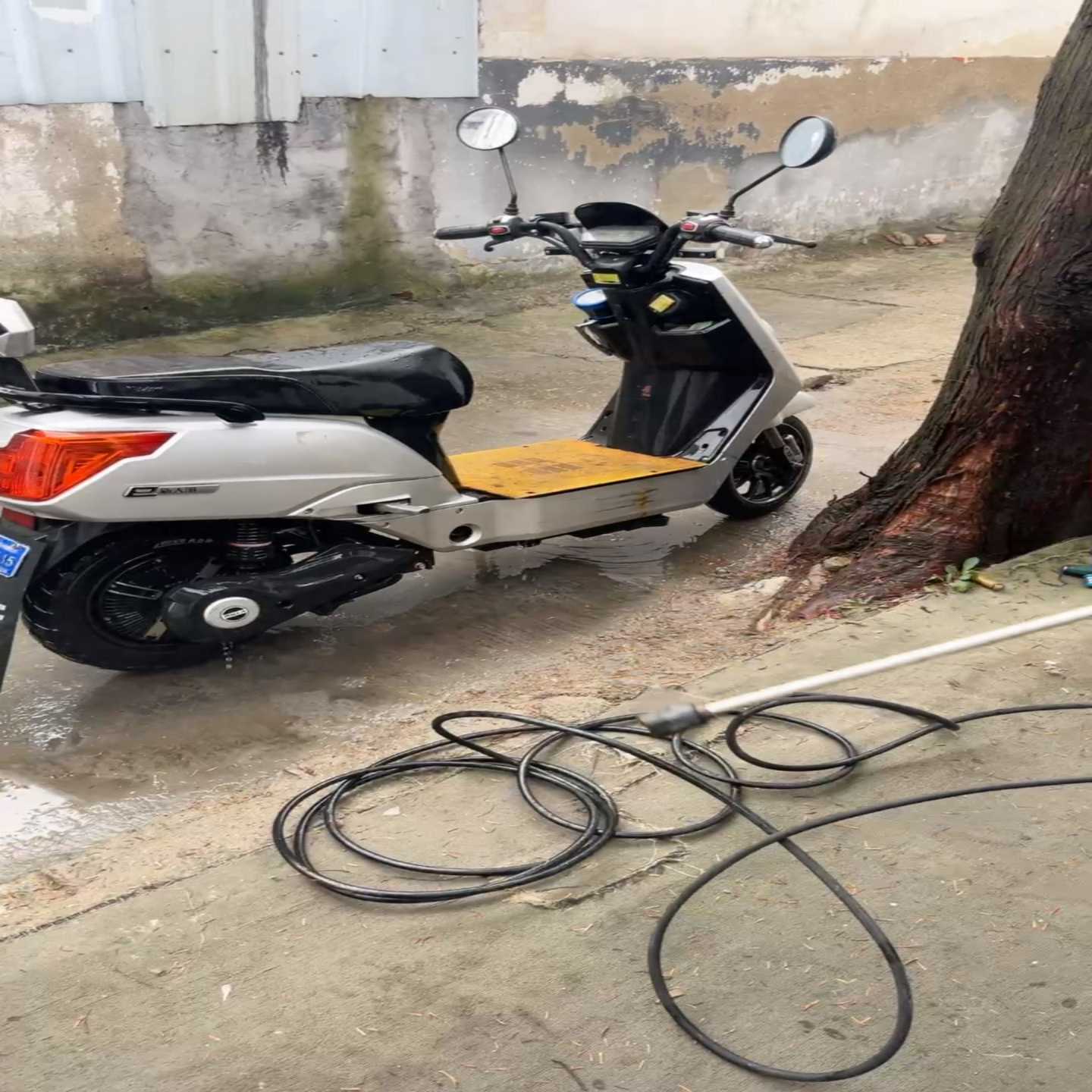 议价KARCHER德国进口凯驰卡赫：HD5-11C洗车机清洗机，