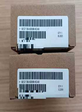 6ES7136-6DB00-0CA0直发，顺丰，有需询价