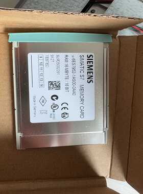 6es7952-1as00-0aa0库存备件询价